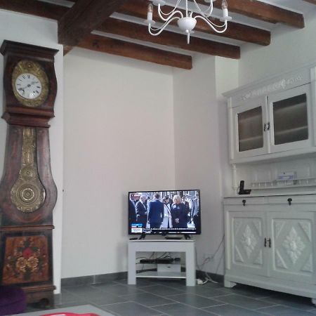 Chez Clementine Villa Montolieu ภายนอก รูปภาพ