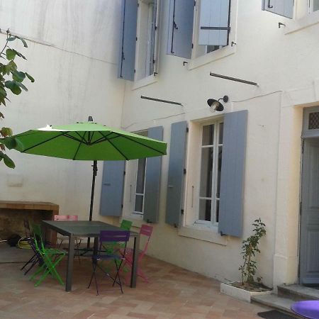 Chez Clementine Villa Montolieu ภายนอก รูปภาพ