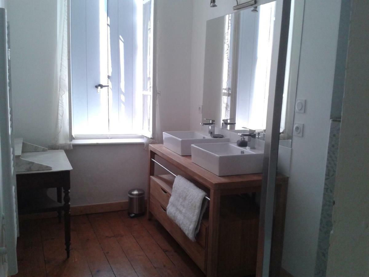 Chez Clementine Villa Montolieu ภายนอก รูปภาพ