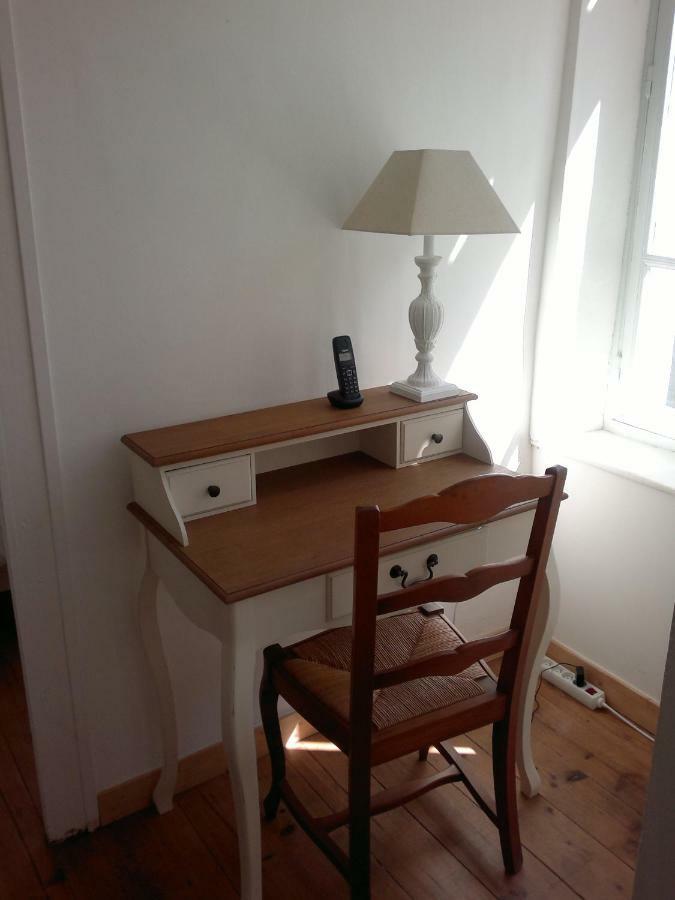 Chez Clementine Villa Montolieu ภายนอก รูปภาพ
