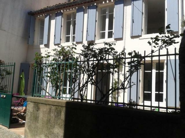 Chez Clementine Villa Montolieu ภายนอก รูปภาพ