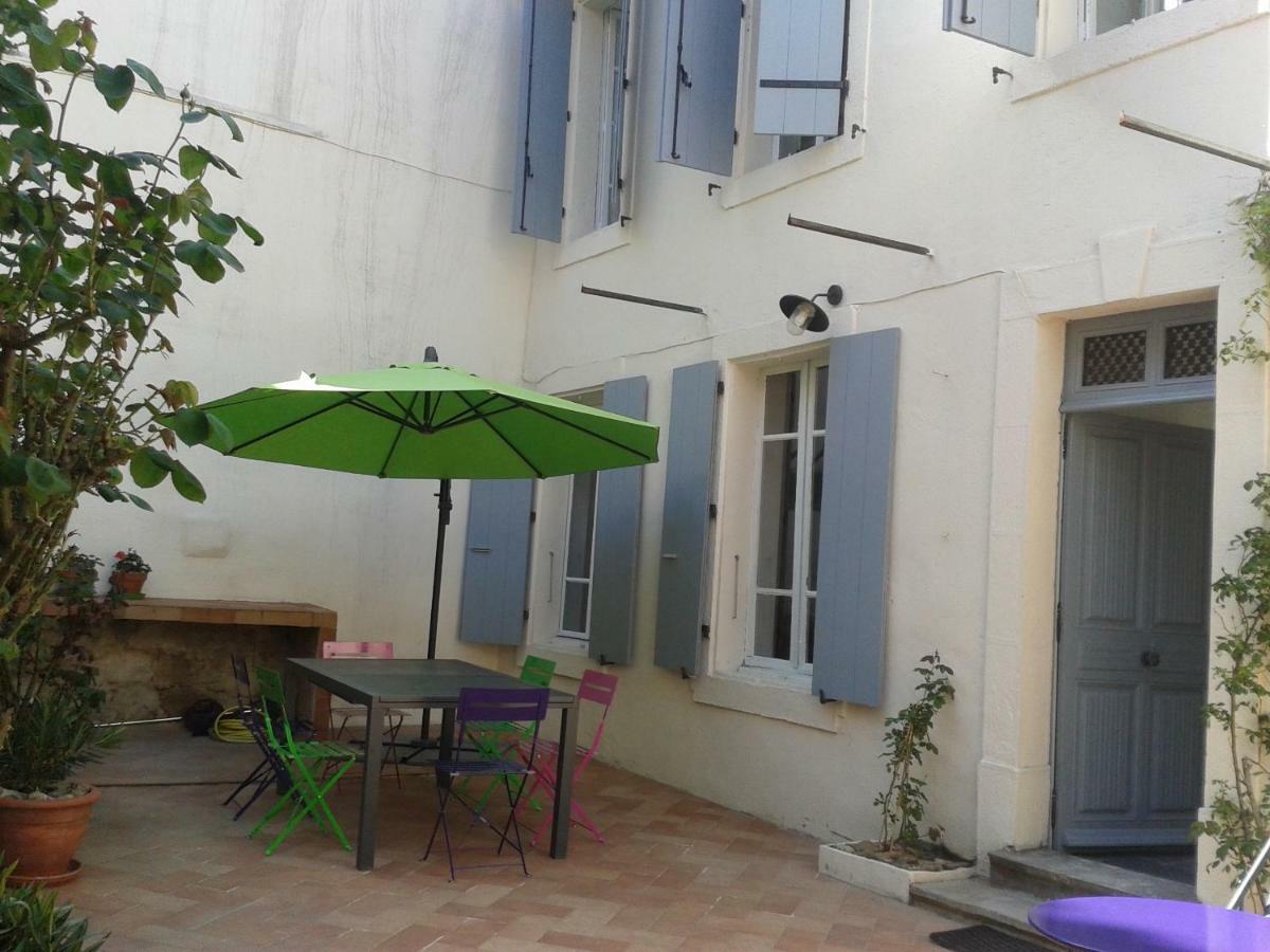 Chez Clementine Villa Montolieu ภายนอก รูปภาพ
