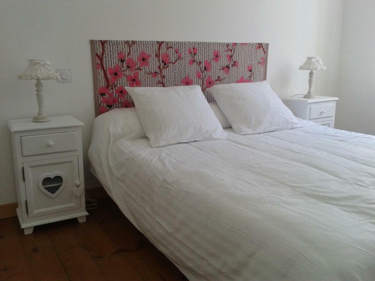 Chez Clementine Villa Montolieu ภายนอก รูปภาพ